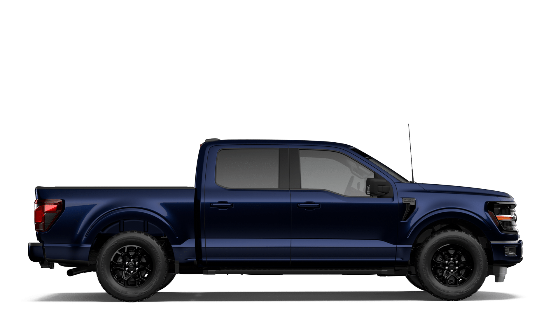 2026 Ford F-150® External Image 1